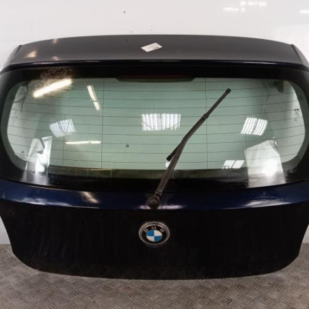 Malle/Hayon arriere BMW SERIE 1 E87 Photo n°1