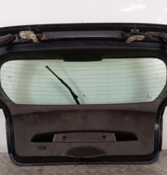 Malle/Hayon arriere BMW SERIE 1 E87