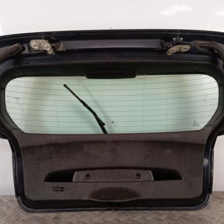 Malle/Hayon arriere BMW SERIE 1 E87