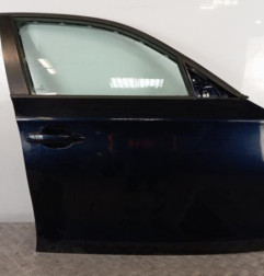 Porte avant droit BMW SERIE 1 E87 Photo n°1