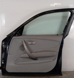 Porte avant droit BMW SERIE 1 E87
