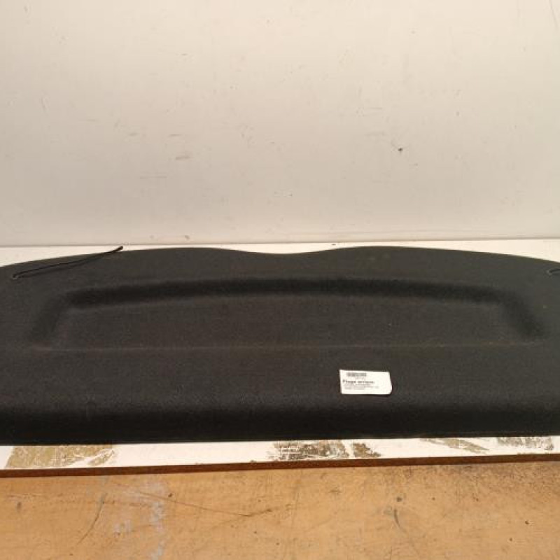 Plage arriere CITROEN C3 2