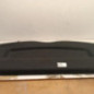 Plage arriere CITROEN C3 2