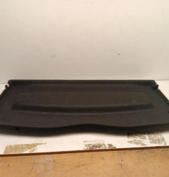 Plage arriere CITROEN C3 2