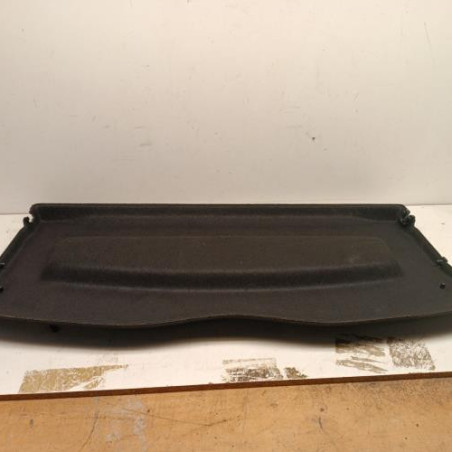 Plage arriere CITROEN C3 2