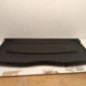 Plage arriere CITROEN C3 2