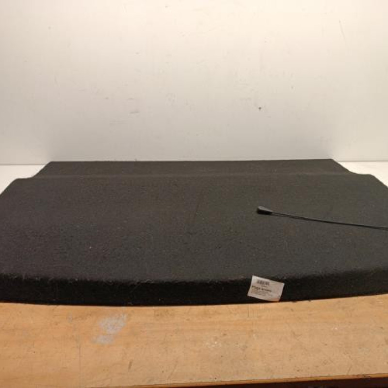 Plage arriere CITROEN C4 PICASSO 2 Plage arriere CITROEN C4 PICASSO 2