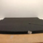 Plage arriere CITROEN C4 PICASSO 2
