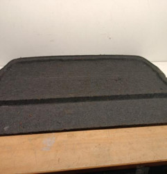 Plage arriere CITROEN C4 PICASSO 2