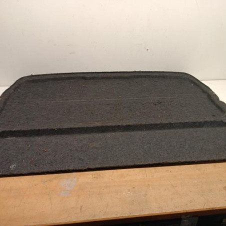 Plage arriere CITROEN C4 PICASSO 2
