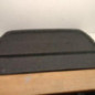 Plage arriere CITROEN C4 PICASSO 2