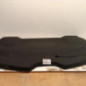 Plage arriere PEUGEOT 208 1