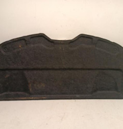 Plage arriere PEUGEOT 208 1