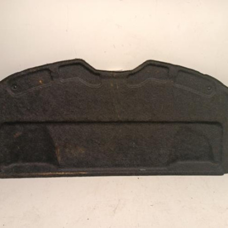 Plage arriere PEUGEOT 208 1