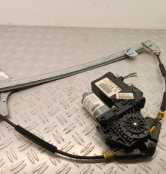 Leve vitre electrique avant droit PEUGEOT 307 Photo n°1