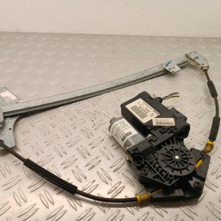 Leve vitre electrique avant droit PEUGEOT 307 Photo n°1
