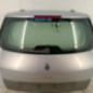 Malle/Hayon arriere RENAULT SCENIC 2