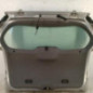 Malle/Hayon arriere RENAULT SCENIC 2
