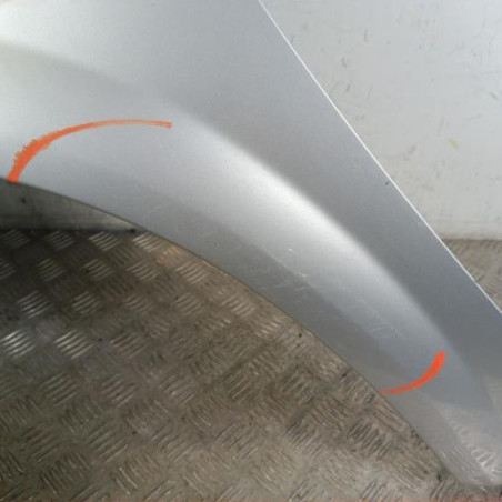 Aile avant gauche RENAULT MEGANE 2