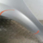 Aile avant gauche RENAULT MEGANE 2