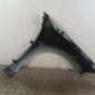 Aile avant gauche RENAULT MEGANE 2