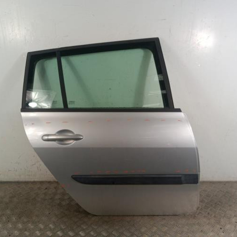 Porte arriere droit RENAULT MEGANE 2