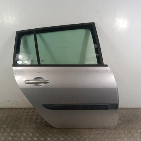 Porte arriere droit RENAULT MEGANE 2 Photo n°1