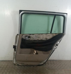 Porte arriere droit RENAULT MEGANE 2 Photo n°4
