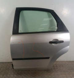 Porte arriere gauche FORD FOCUS 2 Photo n°1