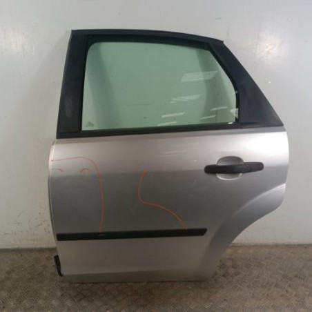 Porte arriere gauche FORD FOCUS 2 Photo n°1