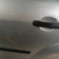 Porte arriere gauche FORD FOCUS 2