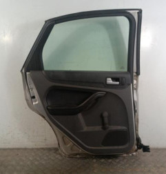 Porte arriere gauche FORD FOCUS 2 Photo n°5