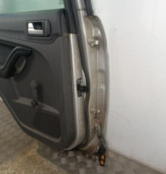 Porte arriere gauche FORD FOCUS 2 Photo n°6