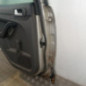 Porte arriere gauche FORD FOCUS 2