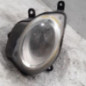 Optique avant secondaire droit (feux)(clignotant) FIAT 500 2