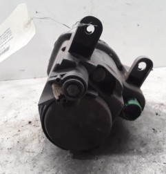 Optique avant secondaire droit (feux)(clignotant) FIAT 500 2