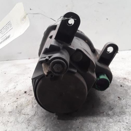 Optique avant secondaire droit (feux)(clignotant) FIAT 500 2