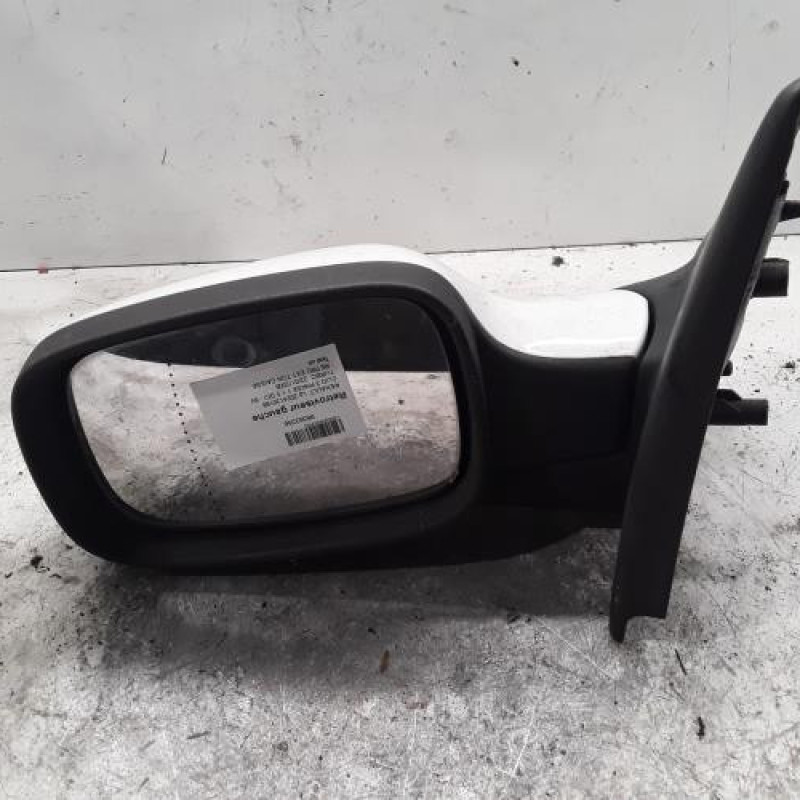 Retroviseur gauche RENAULT CLIO 3