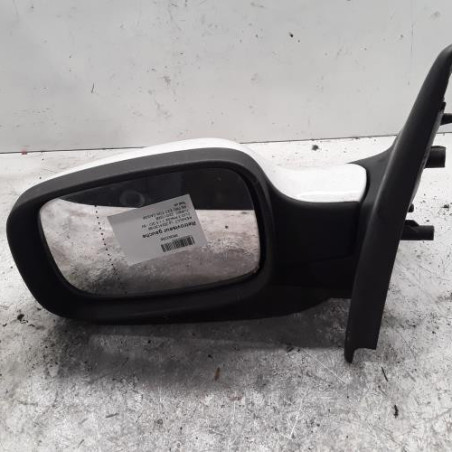 Retroviseur gauche RENAULT CLIO 3 Photo n°1