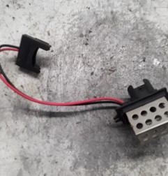 Resistance chauffage RENAULT KANGOO 1 Photo n°1