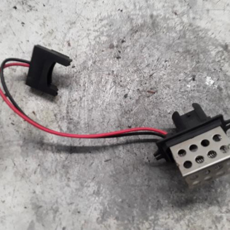Resistance chauffage RENAULT KANGOO 1 Photo n°1