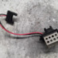 Resistance chauffage RENAULT KANGOO 1