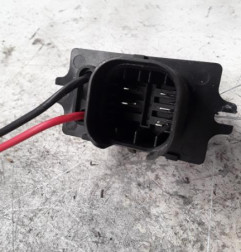 Resistance chauffage RENAULT KANGOO 1