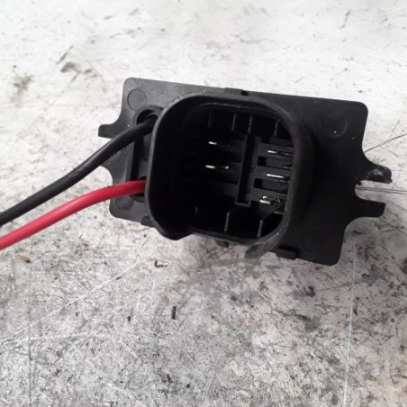 Resistance chauffage RENAULT KANGOO 1