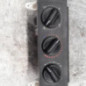 Commande chauffage RENAULT KANGOO 1