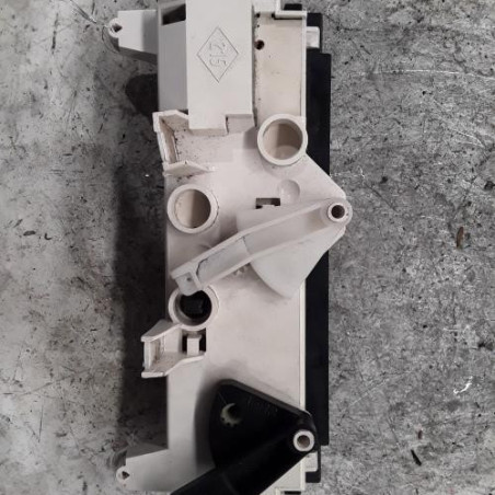 Commande chauffage RENAULT KANGOO 1