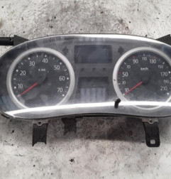 Compteur RENAULT KANGOO 1 Photo n°1