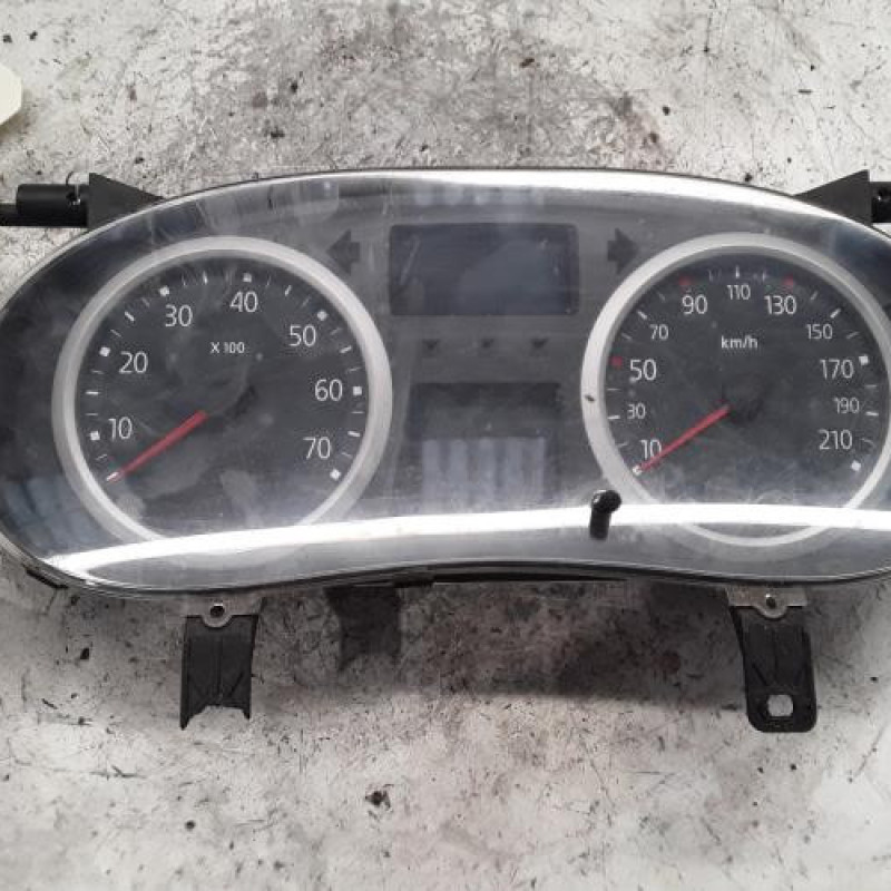 Compteur RENAULT KANGOO 1 Compteur RENAULT KANGOO 1