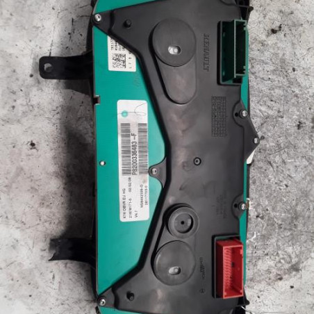 Compteur RENAULT KANGOO 1