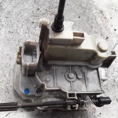 Serrure avant droit FIAT BRAVO 2